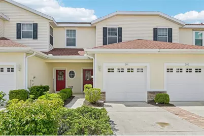 2353 Rosewood Lane, North Port, FL 34289 - Photo 1