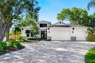 2246 Webber St, Sarasota, FL 34239 - Photo 1