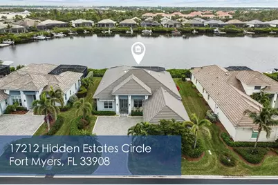 17212 Hidden Estates Circle, Fort Myers, FL 33908 - Photo 1