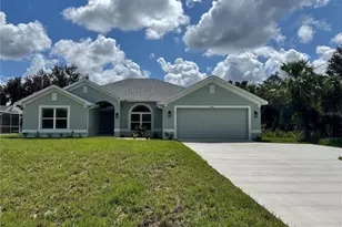 3960 S Haberland Blvd, North Port, FL 34288 - Photo 1