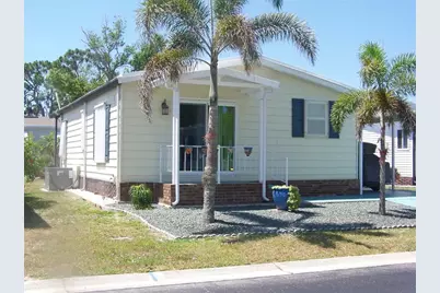 15550 Burnt Store Road #132, Punta Gorda, FL 33955 - Photo 1