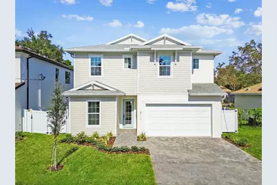 3111 W Nassau Street, Tampa, FL 33607 - Photo 1