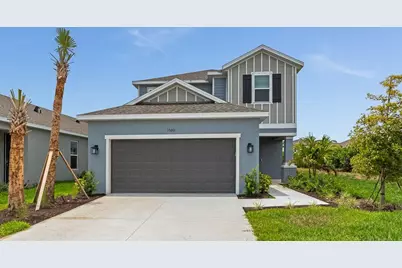 15001 Shady Palms Lane, Nokomis, FL 34275 - Photo 1