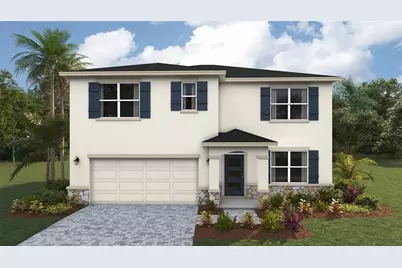 1750 Cobb Trail, Parrish, FL 34219 - Photo 1