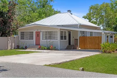 815 Hand Avenue, Sarasota, FL 34232 - Photo 1