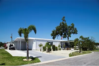 4111 E 13th Street E, Ellenton, FL 34222 - Photo 1