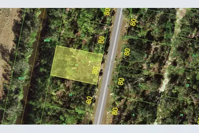 95 Bamboo Drive, Port Charlotte, FL 33954 - Photo 1