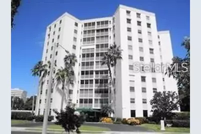 435 S Gulfstream Avenue #506, Sarasota, FL 34236 - Photo 1