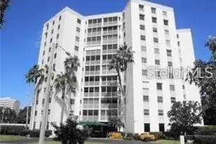 435 S Gulfstream Ave, Sarasota, FL 34236 - Photo 1