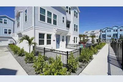 407 Gowdy Road, Sarasota, FL 34237 - Photo 1