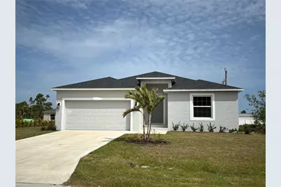 4505 Pawnee Street, Port Charlotte, FL 33981 - Photo 1