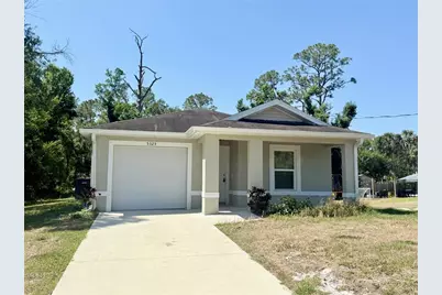 5325 Ocarina Road, North Port, FL 34291 - Photo 1