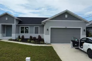 236 Long Meadow Ln, Rotonda West, FL 33947 - Photo 1