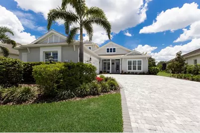 8133 Grande Shores Drive, Sarasota, FL 34240 - Photo 1