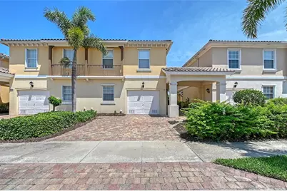 1831 Burgos Drive, Sarasota, FL 34238 - Photo 1