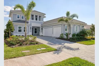 8331 Sea Glass Court, Sarasota, FL 34240 - Photo 1