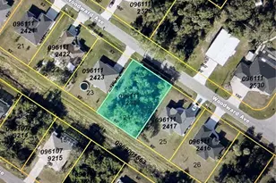 Woodward Ave, North Port, FL 34286 - Photo 1