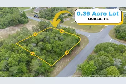 Tbd Lot 27 SW 158th St Road, Ocala, FL 34473 - Photo 1