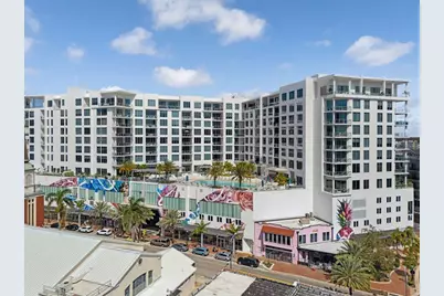 111 S Pineapple Avenue #813, Sarasota, FL 34236 - Photo 1