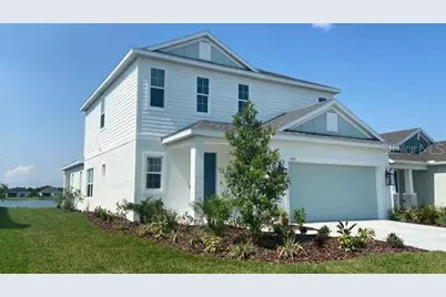 13845 Old Creek Court, Parrish, FL 34219 - Photo 1