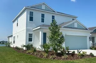 13845 Old Creek Ct, Parrish, FL 34219 - Photo 1