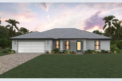 416 Delaney Street, Port Charlotte, FL 33954 - Photo 1