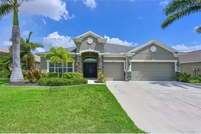 11342 77th Street E, Parrish, FL 34219 - Photo 1