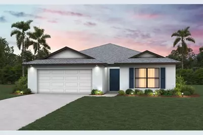 5521 Colfax Terrace, Port Charlotte, FL 33981 - Photo 1