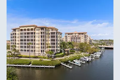 5531 Cannes Cir #201, Sarasota, FL 34231 - Photo 1