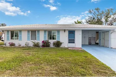 577 Circlewood Drive #X7, Venice, FL 34293 - Photo 1