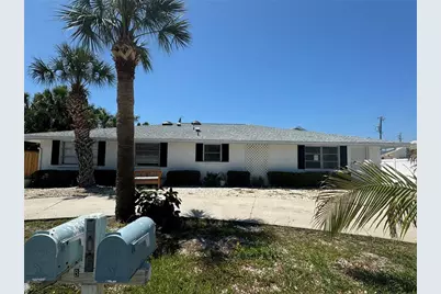 406 71st Street #B, Holmes Beach, FL 34217 - Photo 1