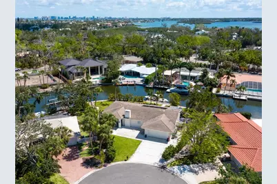 609 Lotus Lane, Sarasota, FL 34242 - Photo 1