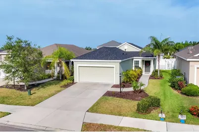 4315 Deep Creek Terrace, Parrish, FL 34219 - Photo 1