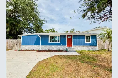 5307 47th Street Court E, Bradenton, FL 34203 - Photo 1