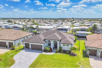 4312 Vasco Street, Punta Gorda, FL 33950 - Photo 1