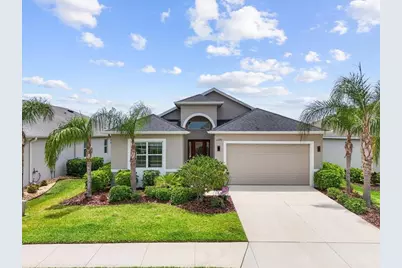 12339 Glenridge Lane, Parrish, FL 34219 - Photo 1