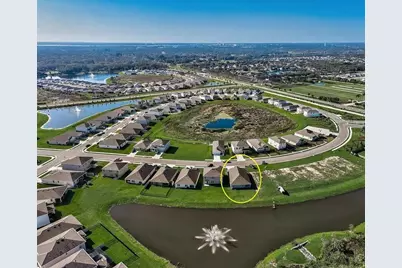 3834 Silver Strand Trail, Palmetto, FL 34221 - Photo 1