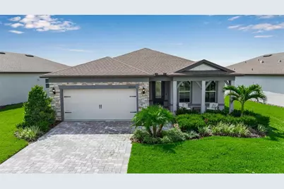 10724 Spring Tide Way, Parrish, FL 34219 - Photo 1