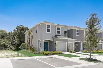 8449 Lunar Skye Street, Sarasota, FL 34241 - Photo 1