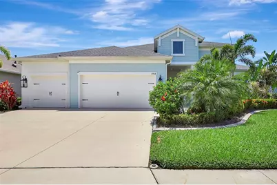 13918 Old Creek Court, Parrish, FL 34219 - Photo 1