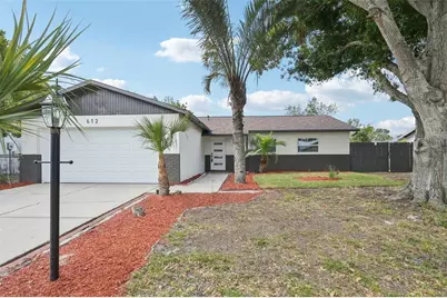 612 65th Avenue W, Bradenton, FL 34207 - Photo 1