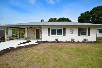 4506 20th Street W, Bradenton, FL 34207 - Photo 1