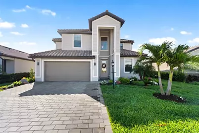 5333 Coral Reef Way, Bradenton, FL 34211 - Photo 1