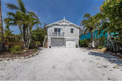 799 Jacaranda Road, Anna Maria, FL 34216 - Photo 1