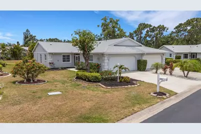 3666 Bonaventure Court, Sarasota, FL 34243 - Photo 1