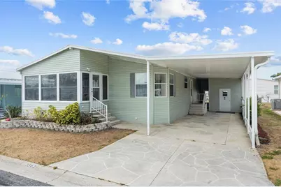 3352 Laurel Oak Way, Sarasota, FL 34237 - Photo 1