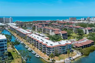 1350 N Portofino Dr, Sarasota, FL 34242 - Photo 1