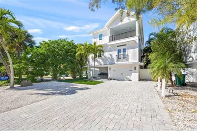 120 White Avenue, Anna Maria, FL 34216 - Photo 1