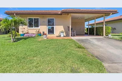 6422 Auburn Avenue, Bradenton, FL 34207 - Photo 1