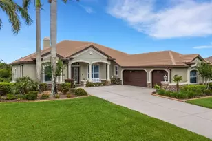 385 165th Ct NE, Bradenton, FL 34212 - Photo 1